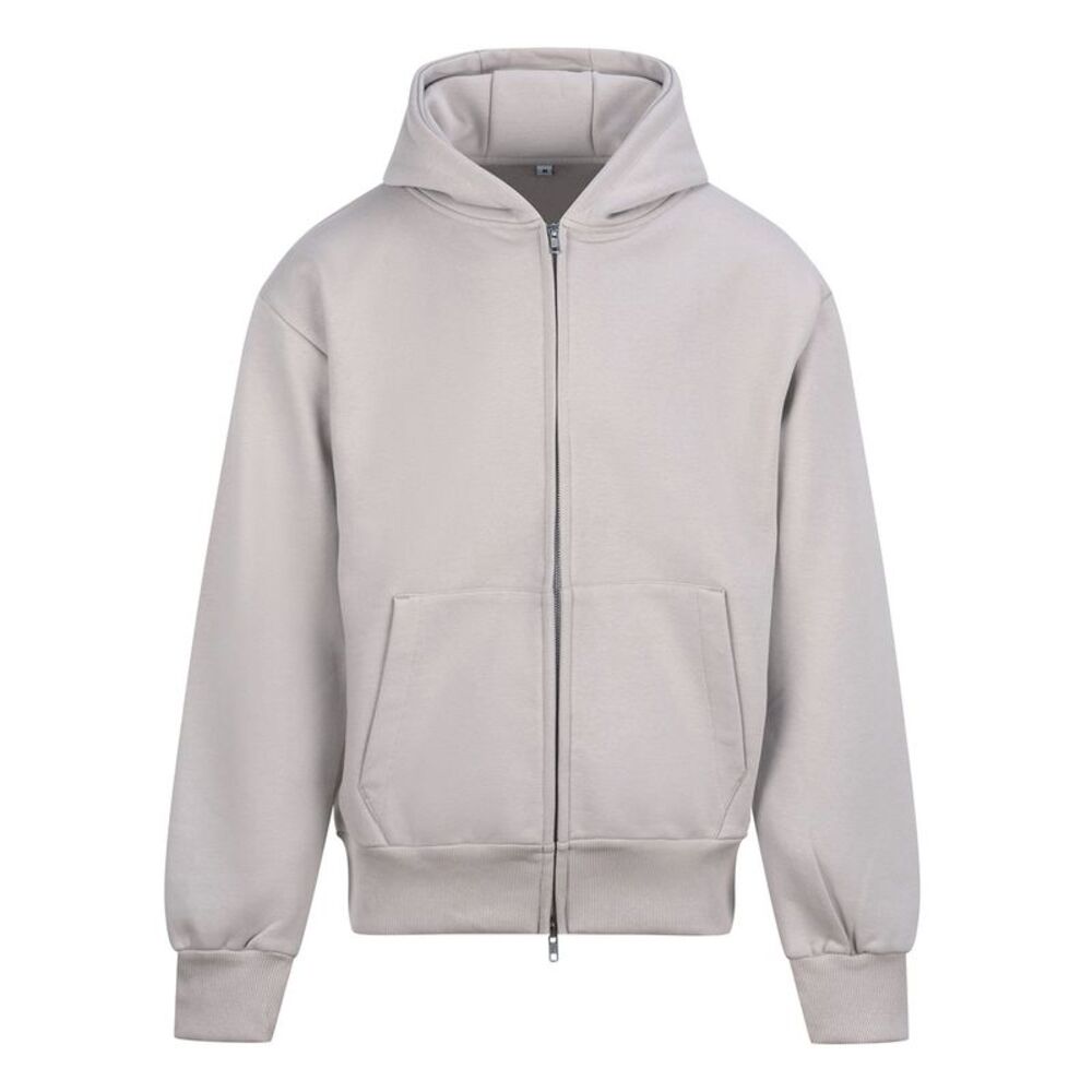 Awdis Unisex Adult Signature Heavyweight Hoodie / Natural Stone
